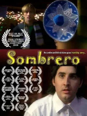 Постер: Sombrero