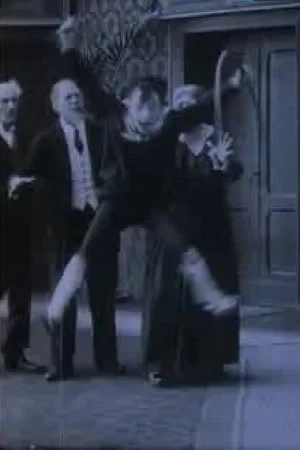 Постер: L'enfant terrible