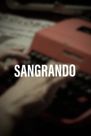 Постер: Sangrando