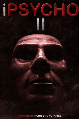Постер: iPsycho II