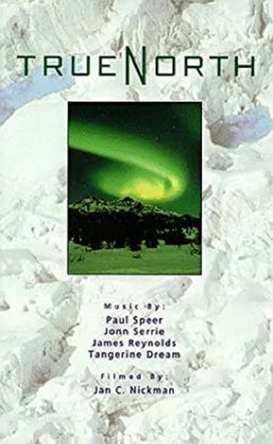 Постер: True North