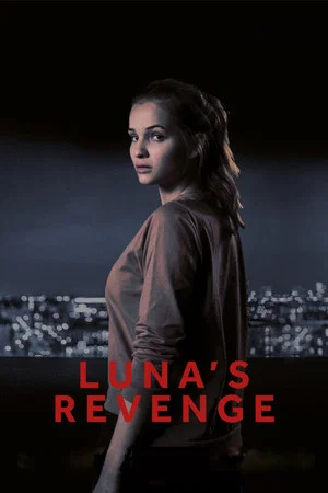 Постер: Luna's Revenge