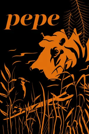 Постер: Pepe