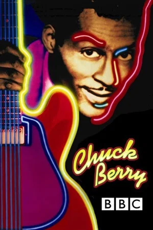 Постер: Chuck Berry in Concert