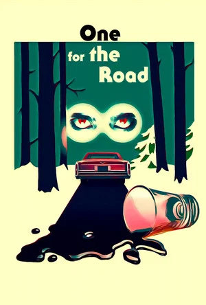 Постер: One for the Road (David Jester)
