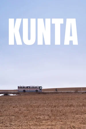 Постер: Kunta