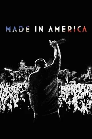 Постер: Made in America