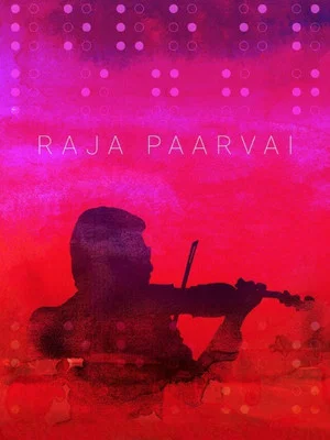 Постер: Raja Paarvai