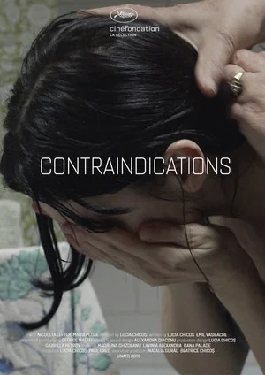 Постер: Contraindications