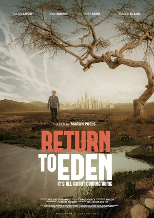 Постер: Return to Eden