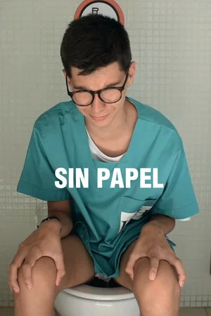 Постер: Sin Papel