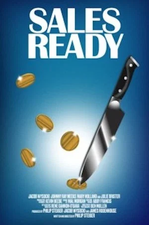 Постер: Sales Ready