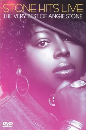 Постер: Stone Hits Live: The Very Best of Angie Stone
