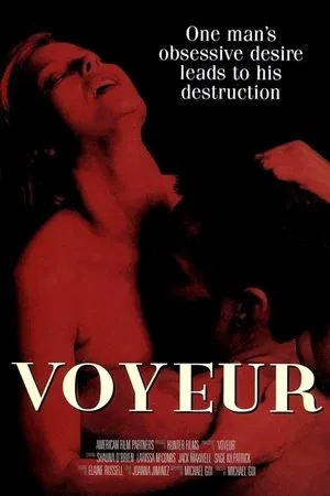 Постер: Voyeur