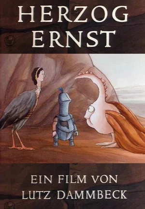 Постер: Duke Ernest