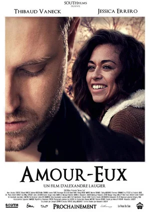 Постер: Amour-Eux