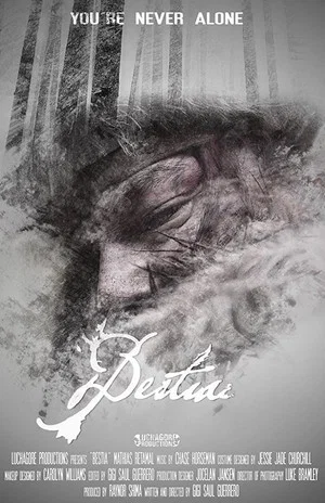 Постер: Bestia