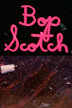 Постер: Bop Scotch