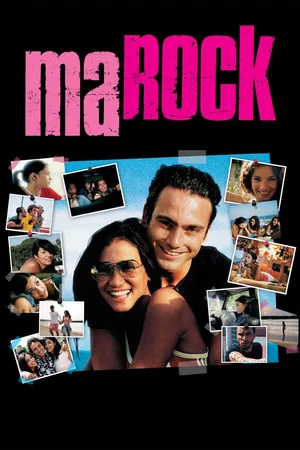Постер: Marock