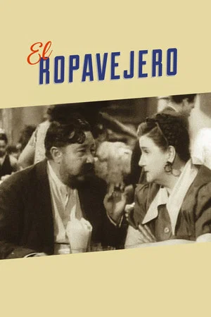 Постер: El ropavejero