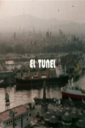 Постер: The Tunnel