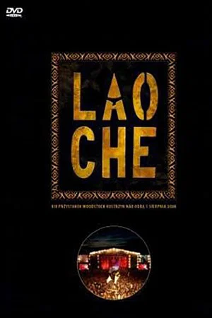 Постер: Lao Che - Przystanek Woodstock 2008