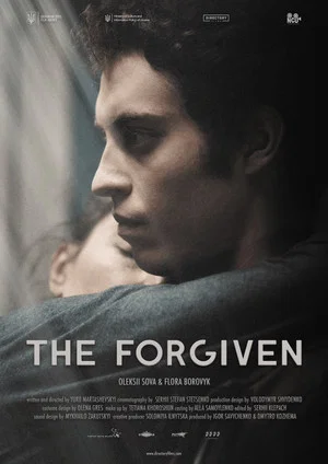 Постер: The Forgiven