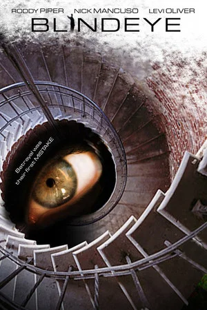 Постер: Blind Eye
