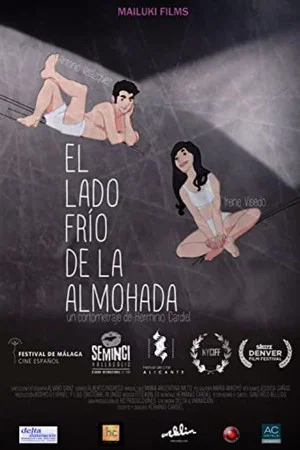 Постер: El lado frío de la almohada