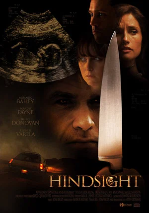 Постер: Hindsight