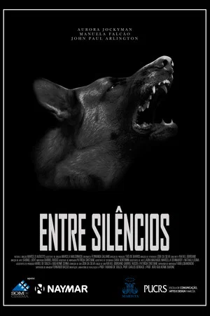 Постер: In Between Silences