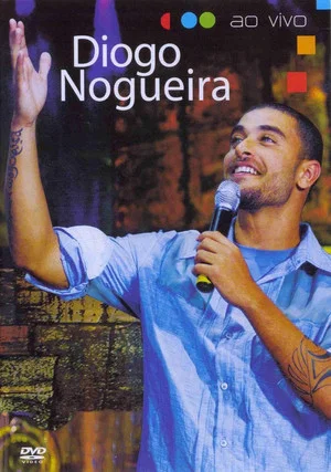 Постер: Diogo Nogueira Ao Vivo