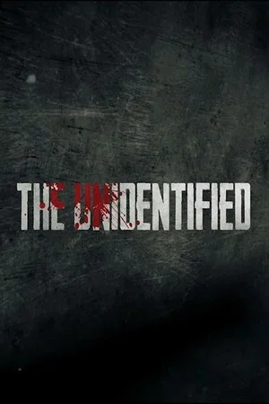 Постер: The Unidentified