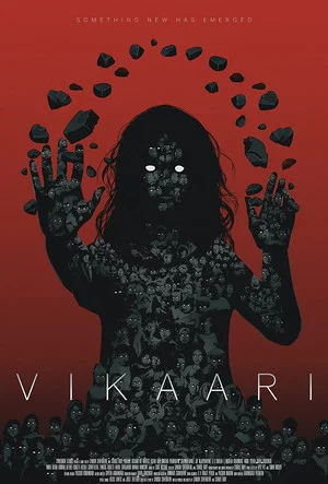 Постер: Vikaari
