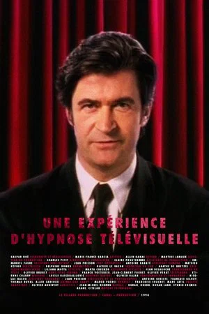 Постер: A Hypnotic Television Experience