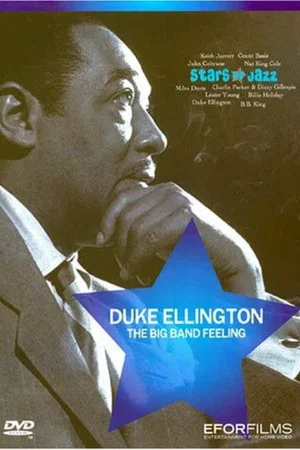 Постер: Duke Ellington: The Big Band Feeling