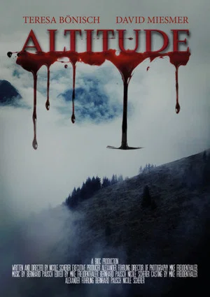Постер: Altitude