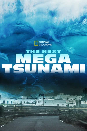 Постер: The Next Mega Tsunami