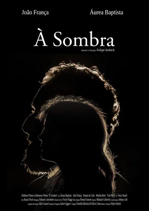 Постер: À Sombra