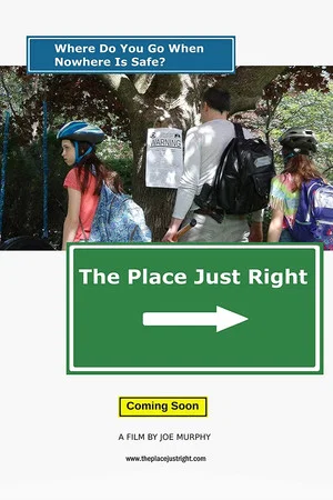 Постер: The Place Just Right