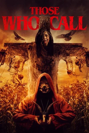 Постер: Those Who Call