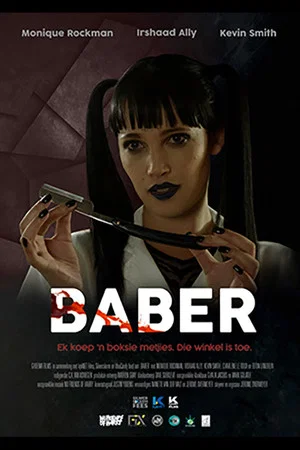 Постер: Baber