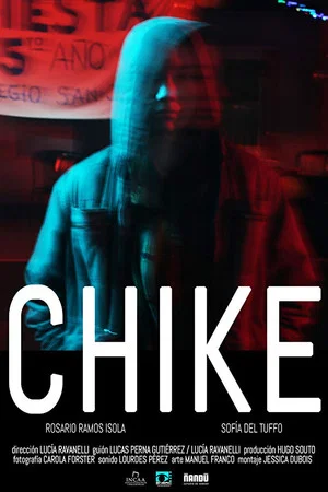Постер: Chike