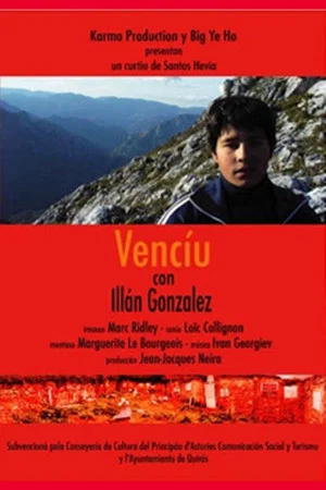Постер: Vencíu