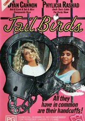 Постер: Jailbirds