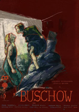 Постер: Buschow