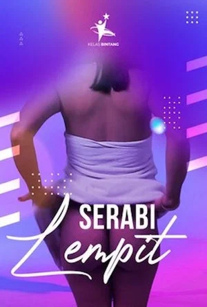 Постер: Serabi Lempit