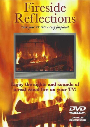 Постер: Fireside Reflections