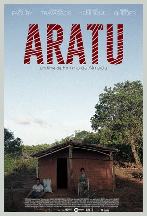 Постер: Aratu