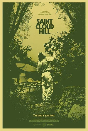Постер: Saint Cloud Hill